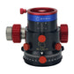CYCK 42mm Travel Telescope Focuser with Round Adapter Ring + EAF Electronic Automatic Focuser for Deep Space Photography