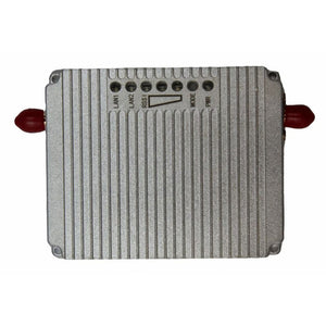 C23-K10 1420-1530MHz 0.2W 10KM Wireless Video Transmitter Receiver Drone Transmitter Receiver TX RX