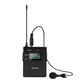 ANLEON MTG-400 570-590MHz Wireless Microphone System for Tourist Guide Simultaneous Interpreting (1* TX + 10*RX)