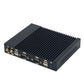 C300 2G+16G Mini Industrial Computer HDMI Embedded Computer RK3288 with System for Android 7.1