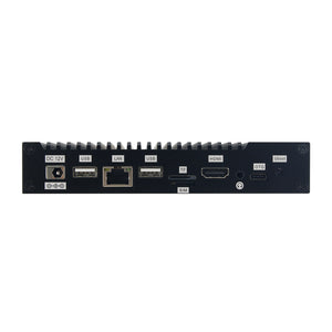 C300 2G+16G Mini Industrial Computer HDMI Embedded Computer RK3288 with System for Android 7.1