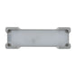 IV18 Clock Fluorescent Tube Clock Nixie Tube Clock Digital Clock Alarm Clock Geek Creative Present