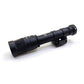 SOTAC Black M600V Tactical IR Flashlight High Quality Outdoor Burst LED Flashlight for Tactical Helmet