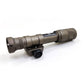 SOTAC Sandy M600V Tactical IR Flashlight High Quality Outdoor Burst LED Flashlight for Tactical Helmet