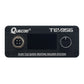 QUICKO T12-956 OLED T12 Quick Heating Solder Station Kit with Soldering Handle &amp; EU Power Cable