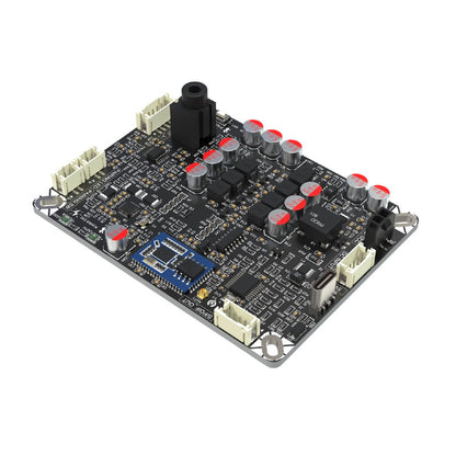 BEB1 HiFi 5.3 Bluetooth Receiver Board Lossless Coaxial USB Codec Wireless Audio Receiver Support for LDAC