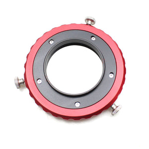 M42 CAA 360-Degree Camera Angle Adjuster Camera Angle Rotator 3-in-1 Module with High Precision
