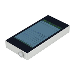 HPC350 Upgraded Version Spectrum Illuminometer 380-780NM High Precision Illumination Meter Support TM-30 Testing