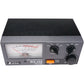 RS-102 1.8-200MHz HF/V/U Band SWR &amp; Power Meter Digital Display Shortwave High Precision 200W RF Power Meter