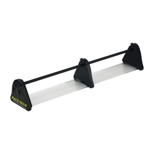 RACEBEAR 500MM/19.7" Optical Bezel Free Kit Multi-Monitor Setup Easy Assembly for Three 21-35" Monitors