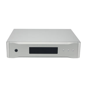 A-5680 Rubidium Atomic Clock 10M/100M Clock Generator HiFi Digital Audio Clock Support Multi Frequency Output