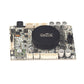 JAB2-1100 Class D Audio Power Amplifier Board 1x100W Bluetooth4.0 High Fidelity Amplifier Board DC12-24V