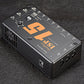 ISP15 15-Channel Fully Isolated Guitar Pedal Power Supply Isolated Power Supply for Stomp Box
