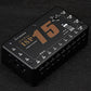 ISP15 15-Channel Fully Isolated Guitar Pedal Power Supply Isolated Power Supply for Stomp Box