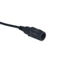 Standard Cable Length Replica TEA U94V2 PTT 6Pin Soft Rubber Waterproof Interface Push to Talk