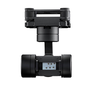 G-PORT High Stability 3-Aixs Brushless FPV Gimbal for FPV Racing Drone Camera Support for DJI O3