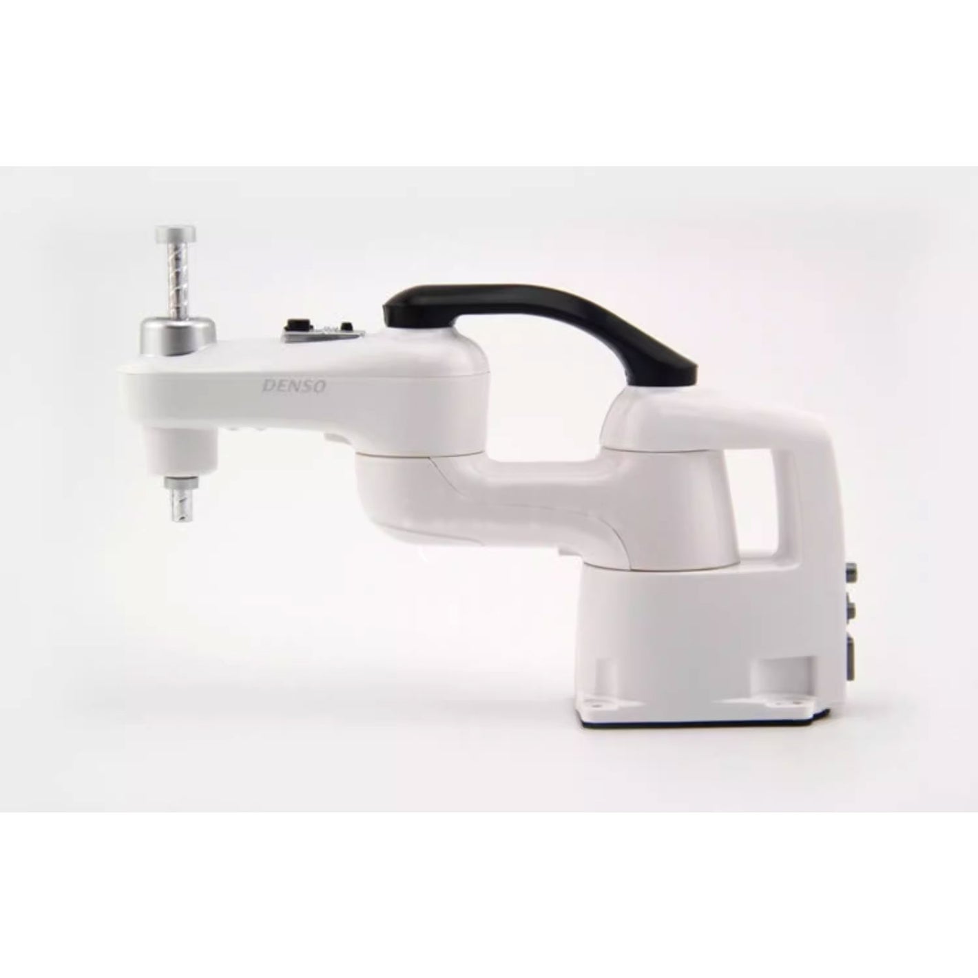 MASTER 1:6 4-Axis Industrial Robot Arm Model Mechanical Arm Model Ornament Teaching Aid for DENSO