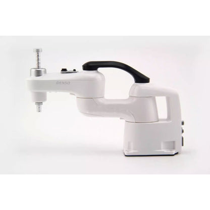 MASTER 1:6 4-Axis Industrial Robot Arm Model Mechanical Arm Model Ornament Teaching Aid for DENSO
