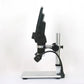 G1200D 12MP 1-1200X HD Microscope Digital Microscope Camera with Built-in Battery &amp; 7" Color Screen