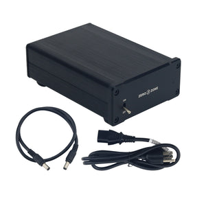 15W-LPS Linear Power Supply 15VA 5V-24V Optional w/ Power Cord For USB Interface DC Power Supply