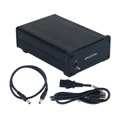 15W-LPS Linear Power Supply 15VA 5V-24V Optional w/ Power Cord For USB Interface DC Power Supply