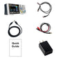 OWON DGE2070 70MHz Waveform Generator 300MSa/s 2-Channel Function Generator Support PC Remote Control