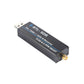 100KHz-1.7GHz RTL-SDR Receiver with Antenna Full Band Software Defined Radio RTL2832U Aviation Shortwave Receiving