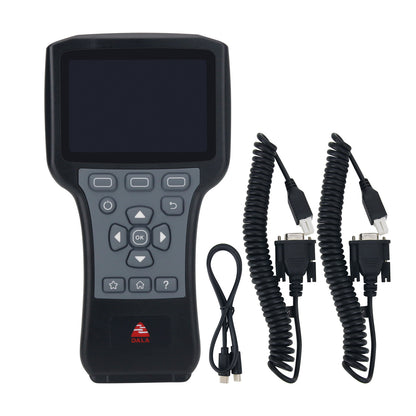 High Quality DS13 Handheld Programmer Support Chinese and English Switching for Motor Speed Controller