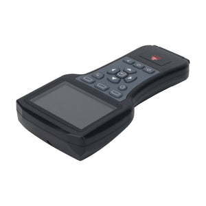 DALA DS13C Handheld Programmer with 3.5 Inch IPS Color LCD for Curtis Dala Motor Controllers