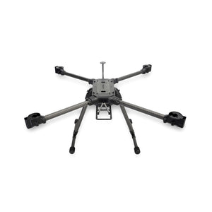 Tarot M690A 690mm Wheelbase Quadcopter Frame Kit Aluminum Drone Frame Kit with Power System Battery