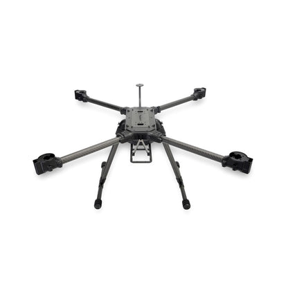 Tarot M690A 690mm Wheelbase Quadcopter Frame Kit Aluminum Drone Frame Kit with Power System Battery