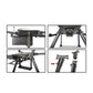 Tarot M860B 860mm Wheelbase Quadcopter Frame Kit Aluminum Drone Frame Kit with Battery Compartment