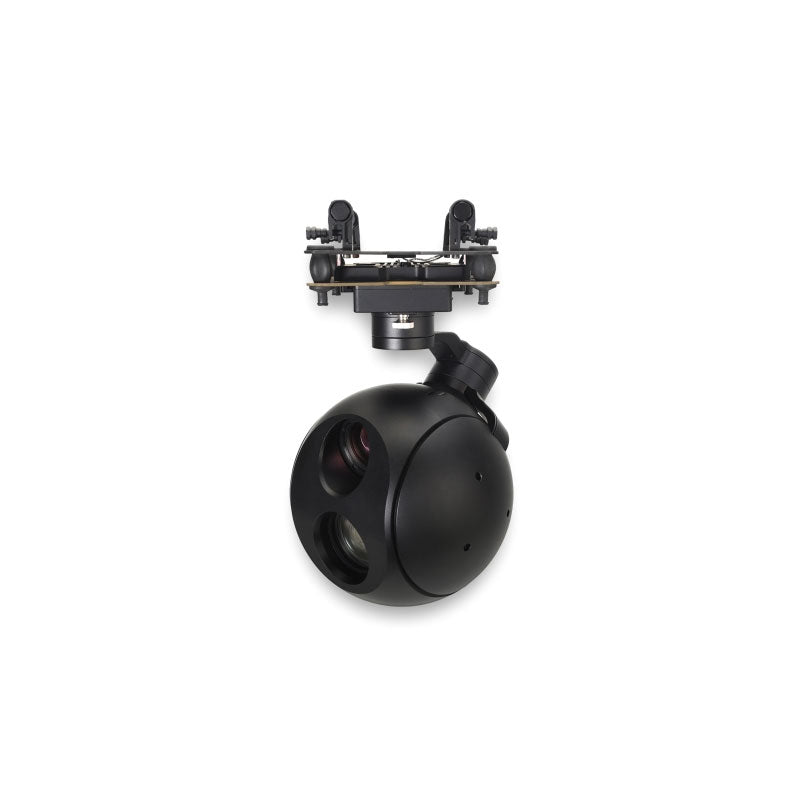 Tarot T30X-3AT 3-Axis Gimbal Camera 30X 1080P + 640 Thermal Imaging + People-Vehicle Tracking