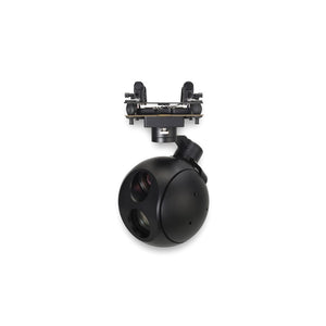 Tarot T30X-3AT 3-Axis Gimbal Camera 30X 1080P + 640 Thermal Imaging + People-Vehicle Tracking