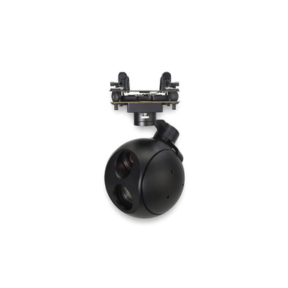 Tarot T30X-3AT 3-Axis Gimbal Camera 30X 1080P + 640 Thermal Imaging + People-Vehicle Tracking