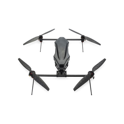 Tarot H720B 724mm Wheelbase Quadcopter Frame Kit Drone Kit (without Battery) with Aluminum Frame