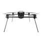 Tarot H720B 724mm Wheelbase Quadcopter Frame Kit Drone Kit (without Battery) with Aluminum Frame