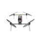 Tarot H720B 724mm Wheelbase Quadcopter Frame Kit Drone Kit (without Battery) with Aluminum Frame