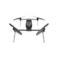 Tarot H720A 724mm Wheelbase Quadcopter Frame Kit Drone Kit w/ 2 Batteries &amp; H-Shaped Aluminum Frame