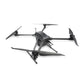 Tarot M860A 860mm Wheelbase Quadcopter Frame Kit Drone Frame Kit with Battery and All-aluminum Body