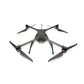 Tarot M860A 860mm Wheelbase Quadcopter Frame Kit Drone Frame Kit with Battery and All-aluminum Body