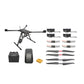 Tarot M860A 860mm Wheelbase Quadcopter Frame Kit Drone Frame Kit with Battery and All-aluminum Body