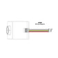 Tarot TL300M6 256*192 Infrared Thermal Imaging Camera Drone Camera with Mini Size Supports AV Output