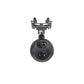 Tarot T30X-3ATL 30X 1080P 3-Axis Gimbal Camera + 640*512 Thermal Imaging + Laser Range Finder