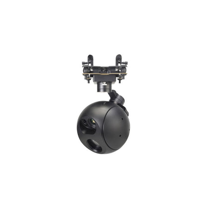 Tarot T30X-3ATL 30X 1080P 3-Axis Gimbal Camera + 640*512 Thermal Imaging + Laser Range Finder