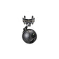 Tarot T30X-3ATL 30X 1080P 3-Axis Gimbal Camera + 640*512 Thermal Imaging + Laser Range Finder