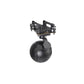 Tarot T30X-3ATL 30X 1080P 3-Axis Gimbal Camera + 640*512 Thermal Imaging + Laser Range Finder