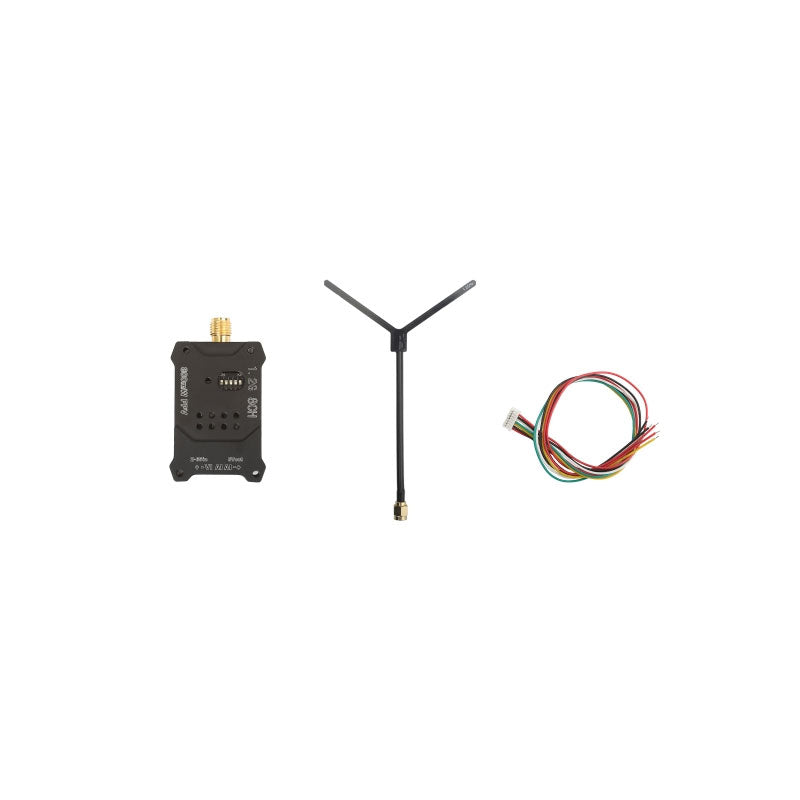 Tarot TL300N5-01 1.2G 8CH 800mW FPV Video Transmitter Wireless Video Transmitter w/ Adjustable Power