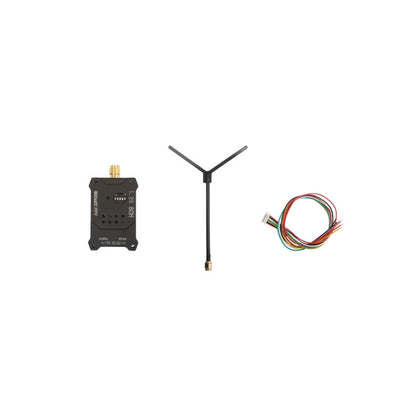 Tarot TL300N5-01 1.2G 8CH 800mW FPV Video Transmitter Wireless Video Transmitter w/ Adjustable Power