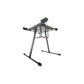 Tarot TL4Q990 990mm Wheelbase Drone Frame Kit Quadcopter Frame Kit with Horizontal Folding Arms
